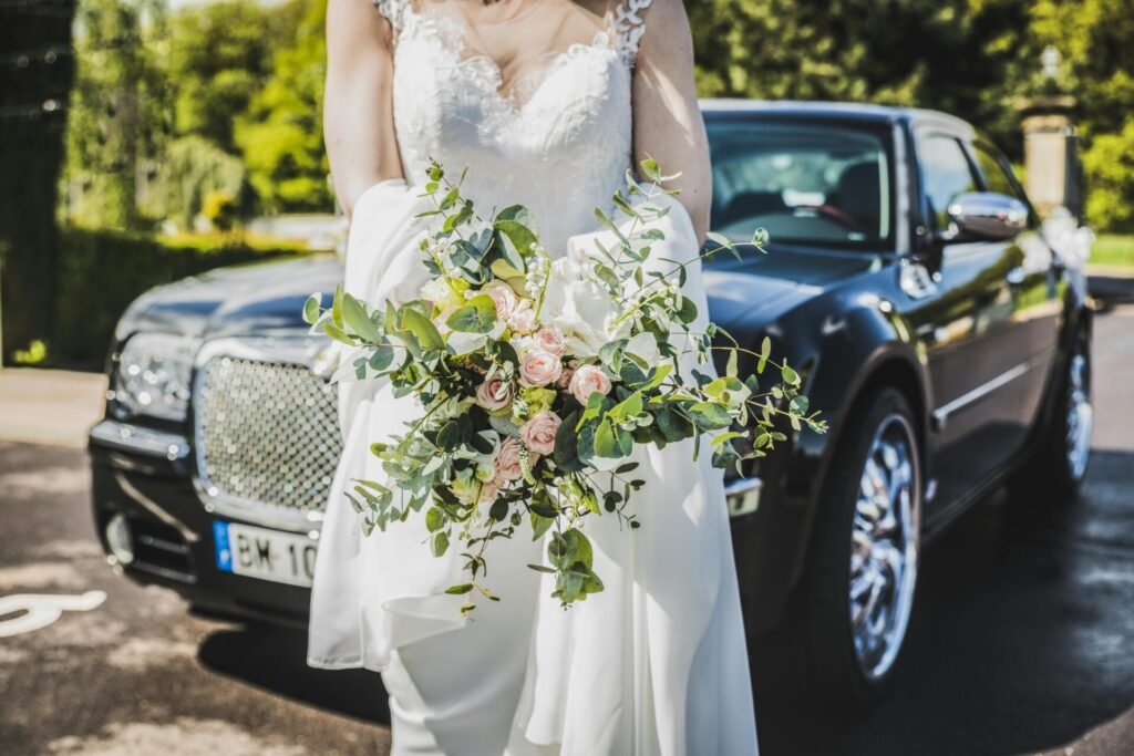 Mariage à Toulouse