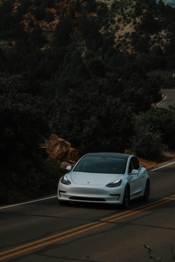 Tesla Haute Garonne